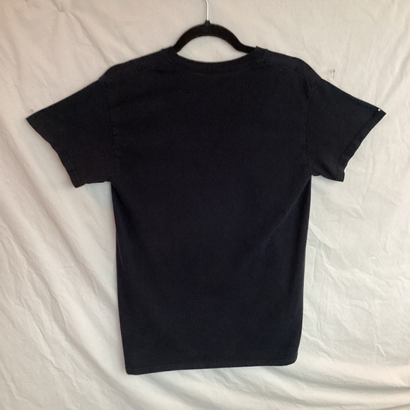 Adopt a familiar black magic animal rescue t shirt satire funny Steven Rhodes - Picture 7 of 10